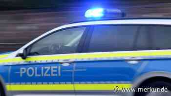 Blaulichtticker für die Region Fürstenfeldbruck: Lkw-Fahrer eingeklemmt