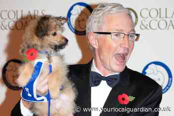 Paul O'Grady: Battersea London dogs to form guard of honour at funeral