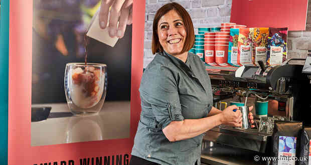 Compass supports social enterprise expansion