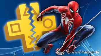 PS Plus: Jetzt die 12 neuen Gratis-Games für PS4 und PS5 herunterladen