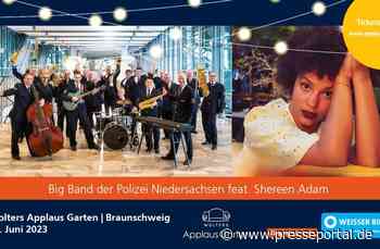 POL-BS: "Music connects"