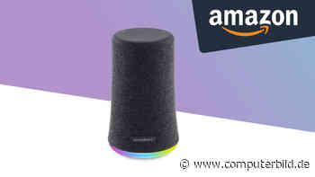 Outdoor-Deal: Bluetooth-Lautprecher von Anker