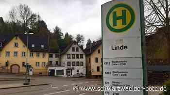 „Linde“ in Calw: Wird hier dauernd kontrolliert?