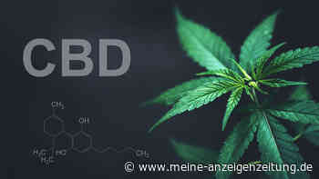 Ein Cannabis-Produkt wird Trend: CBD Öl &amp; Tropfen