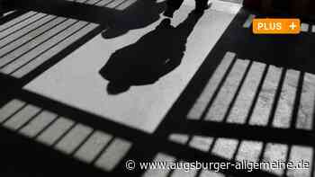 Sex-Täter nach erneuter Verurteilung: "Dann sterbe ich lieber"