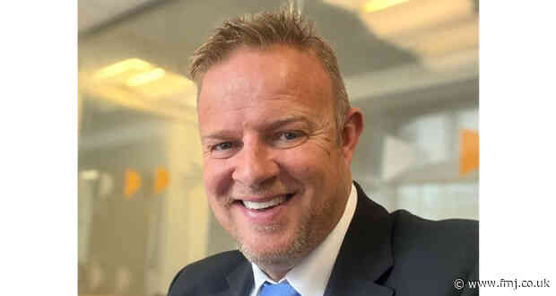 Gleeds appoints global CIO