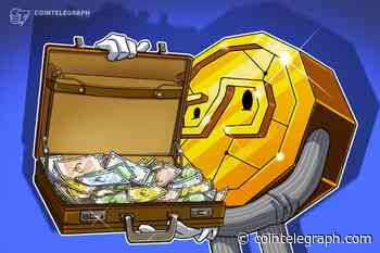 Societe Generale subsidiary launches euro-pegged stablecoin on Ethereum