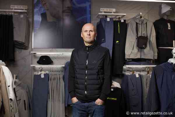 JD Sports names first global managing director to further drive growth