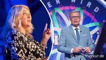 „Tief erschüttert“: Aufreger-Kandidatin verrät, warum sie „Wer wird Millionär?“-Publikum nicht vertraute