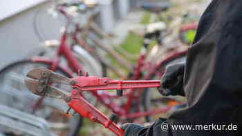 „Pech“ für einen Dießener Fahrraddieb in Schondorf