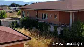 “Alla scuola di Lunghezza è tutto da rifare”