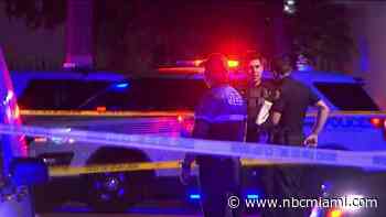 Man Dies After Shooting in Midtown Miami: Police