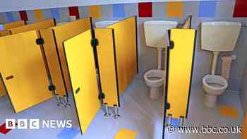 Southend grammar school installs cameras in toilets