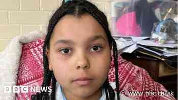 Thousands of children sharing beds due to overcrowding