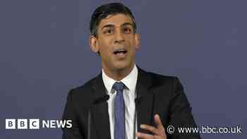 Rishi Sunak sets up review to tackle 'anti-maths mindset'