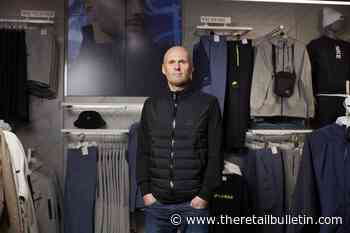 JD Sports appoints Michael Armstrong as global managing director