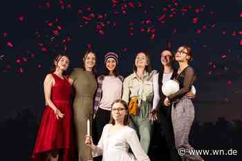 Der „Kleine Prinz“ kann auch tanzen