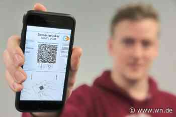 Für 15 Euro mehr durch Deutschland reisen