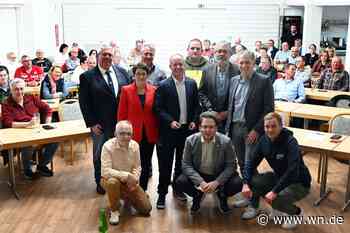 Brendel neuer Narren-Chef