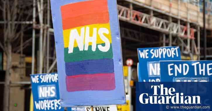NHS mental health leaders call for nurses’ strike staff exemption