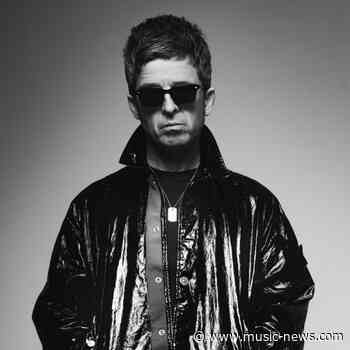 Noel Gallagher gets wistful on title tune from Council Skies