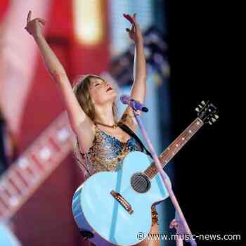 Taylor Swift performs U-turn, allows herself to repeat surprise Midnight songs on Eras tour