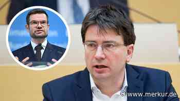Ampel-Störfeuer aus Bayern: SPD-Wahlkämpfer warnt FDP vor Miet-Desaster