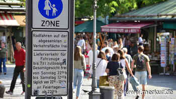 München gilt als eine der „unhöflichsten Städte Deutschlands“: Zwei Unsitten geben den Ausschlag