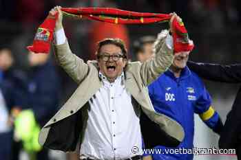 Marc Coucke blijft voor beroering zorgen bij KV Oostende, Bart Tommelein geeft uitleg