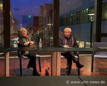 Daniel Libeskind baut das Albert Einstein Discovery Center