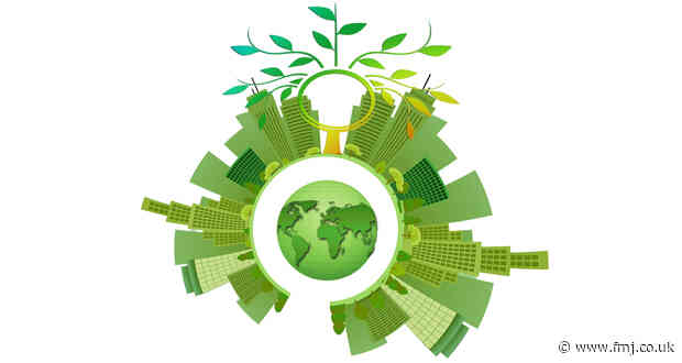 AXA Climate launches e-training to help FMs prepare for sustainability transformation