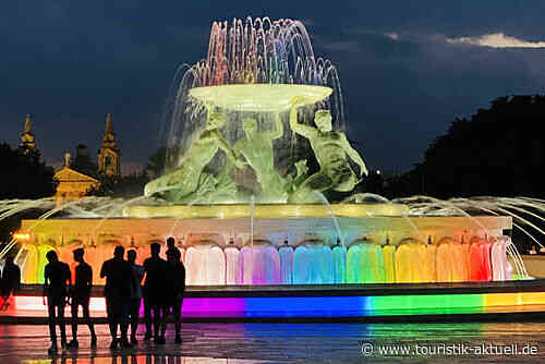 Malta: Pre-Famtrip zur Euro Pride