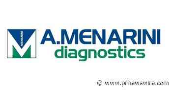 MENARINI ANNONCE UN ACCORD DE DISTRIBUTION EXCLUSIF POUR LE SYSTEME AFIAS-10 DE BODITECH