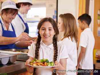 Interessenbekundungsverfahren Schulverpflegung