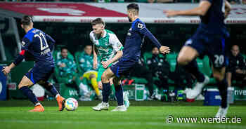 "Das ist auf jeden Fall etwas Besonderes"