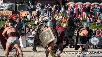 2776esimo compleanno di Roma: tutti gli eventi in programma il 21 aprile