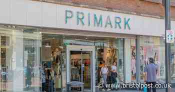 Primark shoppers obsessed with 'stunning' dress that some mistake for a skirt