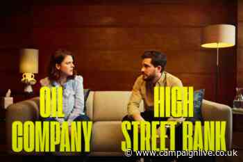 Pick of the Week: Make My Money Matter cleverly subverts couple therapy