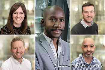 MG OMD sets up advisory board and promotes senior staff