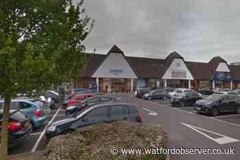 David's Bridal flagship Watford shop's future in doubt