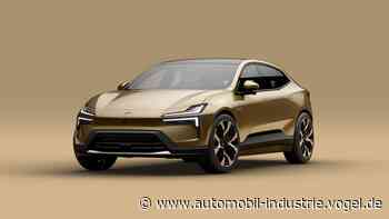 Polestar stellt SUV ohne Heckscheibe vor