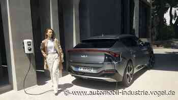 Energiebranche sieht Ziel bei Ausbau der E-Mobilität in Gefahr