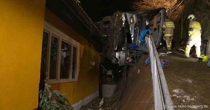 Tödlicher Unfall in Österreich: Gutachten findet Fahrfehler