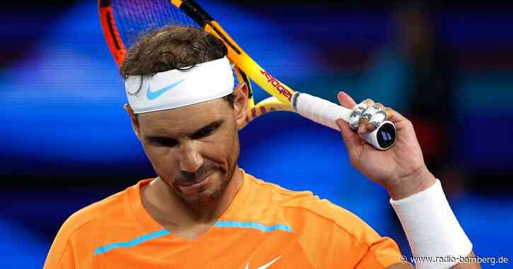 Nächste Absage: Nadal verschiebt Comeback erneut