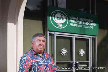 Union for nonteacher public workers seeks pay equity