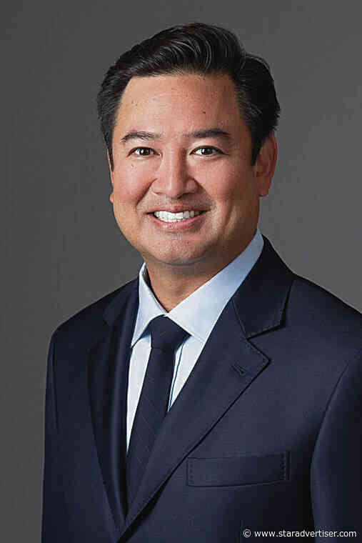 On the Move: Grant Kubota, Kiley Esprecion and Jamie Wakayama