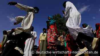 Analysten: Wagner-Söldner verfolgen strategische Ziele im Sudan