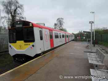 New Bidston to Wrexham hybrid train lines face disruption