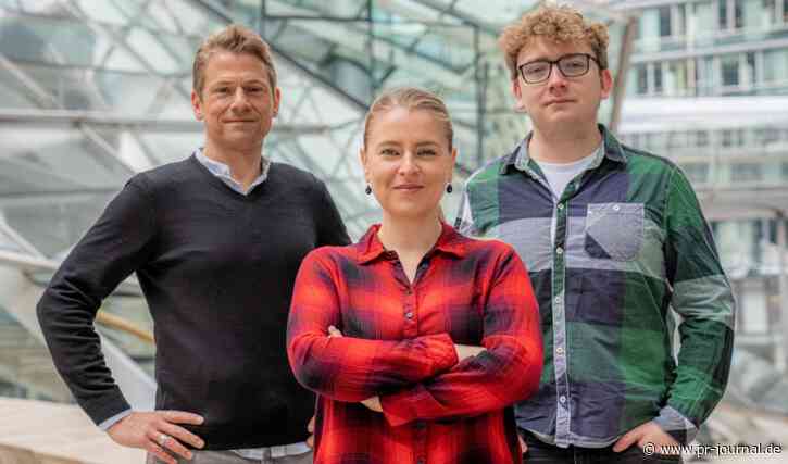 Agentur rlvnt gründet Unit für Künstliche Intelligenz