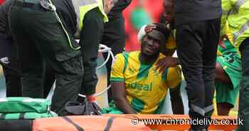 West Brom hit by striker injury blow ahead of Sunderland showdown